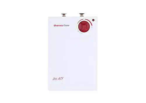 Thermoflow-Durchlauferhitzer Thermoflow UT5ATF Untertisch