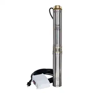 Die beste Tiefbrunnenpumpe 2026 Test Bestseller Tiefbrunnenpumpe
