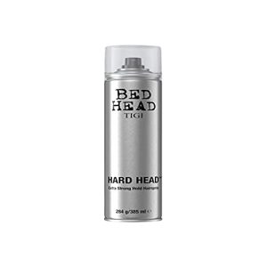 Tigi-Haarspray TIGI Bed Head by Hard Head Haarspray, 385 ml