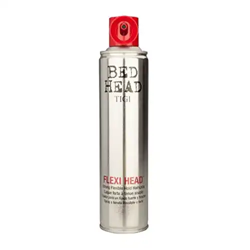Die beste Tigi-Haarspray TIGI BED HEAD Hairspray Flexi-Head, 385 ml 2026 Test Bestseller Tigi-Haarspray TIGI BED HEAD Hairspray Flexi-Head, 385 ml