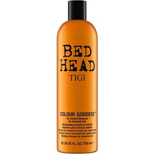 Tigi-Shampoo TIGI Bed Head by Colour Goddess, 750 ml