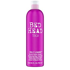 Tigi-Shampoo TIGI Bed Head by Fully Loaded Volumen, 750 ml