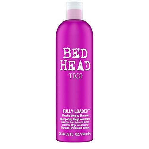 Tigi-Shampoo TIGI Bed Head by Fully Loaded Volumen, 750 ml
