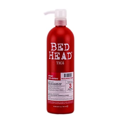 Tigi-Shampoo TIGI Bed Head by Urban Antidotes Resurrection