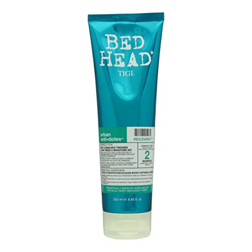 Tigi-Shampoo TIGI Bed Head Urban Antidotes 2 Recovery, 250ml