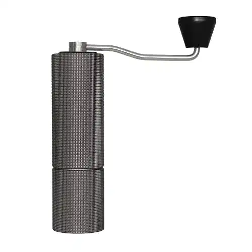 Timemore Kaffeemühle TIMEMORE C2 MAX leicht und handlich