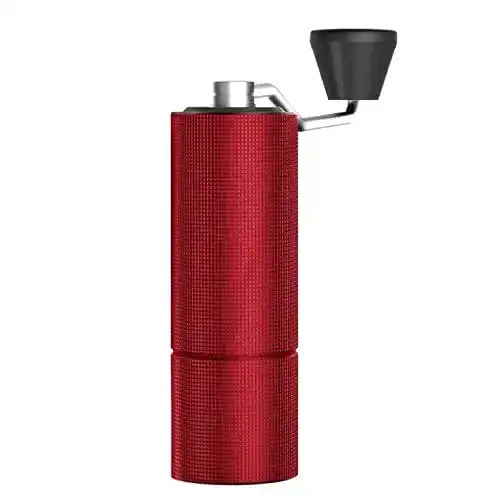 Timemore Kaffeemühle TIMEMORE Chestnut C2 Kapazität 20 g