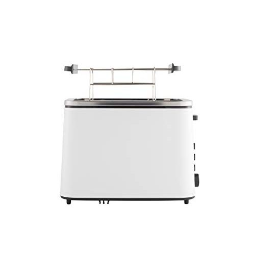 Die beste toaster weiss grundig ta 5860 toaster 800w 6 braeunungsstufen Bestsleller kaufen