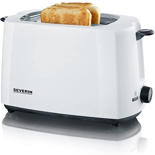 Die beste toaster weiss severin automatik toaster mit broetchenaufsatz Bestsleller kaufen