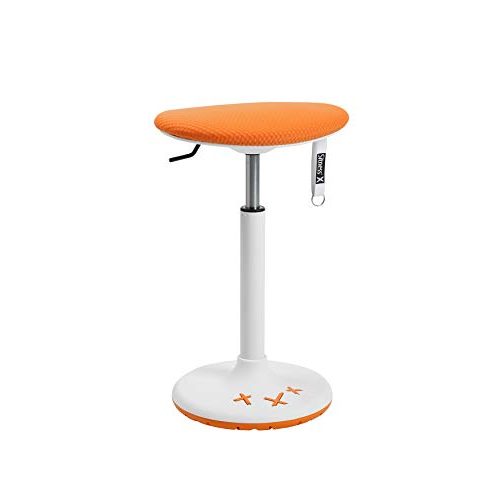 Die beste topstar hocker topstar sitness x stool 30 hocker orange Bestsleller kaufen