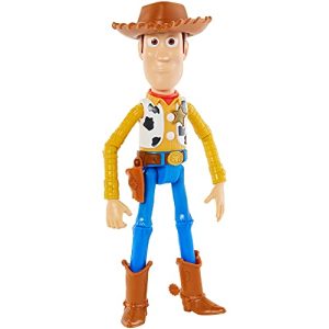 Personaggi di Toy Story Toy Story Disney Pixar PIL68 - 4 Woody