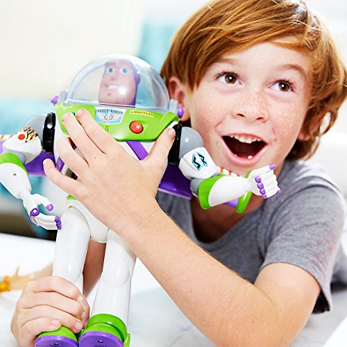 Toy-Story-Figuren Toy Story Disney Talking Buzz Lightyear