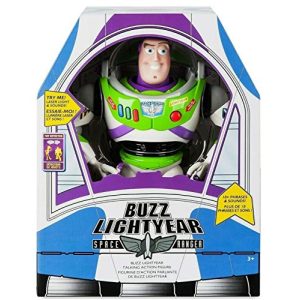 Personaggi di Toy Story Toy Story Disney Talking Buzz Lightyear