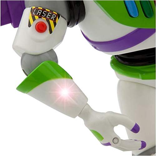 Toy-Story-Figuren Toy Story Disney Talking Buzz Lightyear