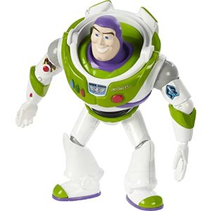 Figure di Toy Story Toy Story Mattel GGX33 Figura di Buzz Lightyear