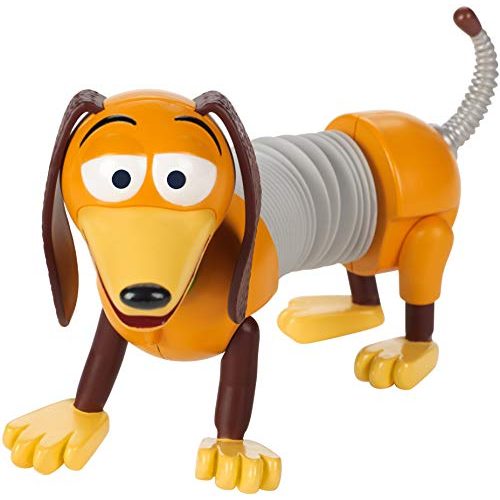 Die beste toy story figuren toy story mattel ggx37 4 hund slinky figur Bestsleller kaufen
