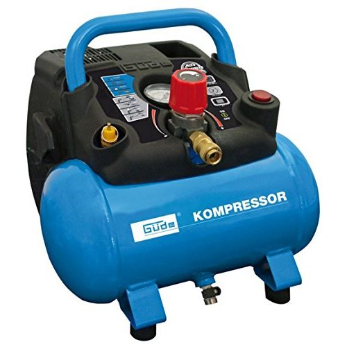 Die beste tragbarer kompressor esbenel guede airpower 190 08 6 50089 Bestsleller kaufen