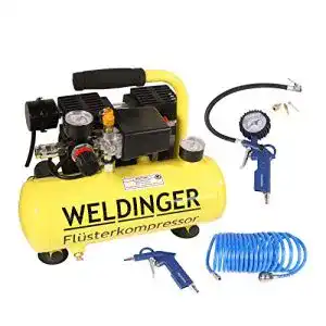 Die beste Tragbarer Kompressor 2026 Test Bestseller Tragbarer Kompressor