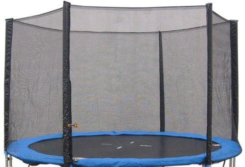 Die beste trampolin netz spartan ersatznetz 305 cm fuer 6 stangen Bestsleller kaufen