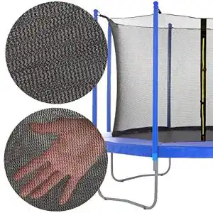 Die beste Trampolin-Netz 2026 Test Bestseller Trampolin-Netz