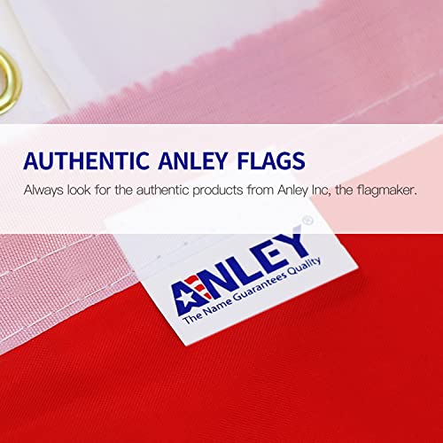 Trans-Flagge Anley Fly Breeze 3×5 Fuß Transgender Flagge