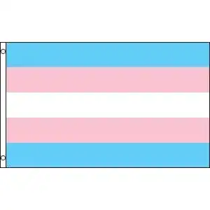 Trans-Flagge