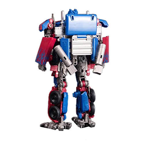 Transformers-Figuren TAIPPAN Transformers, Optimus Prime