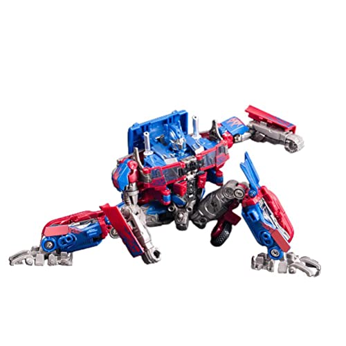 Transformers-Figuren TAIPPAN Transformers, Optimus Prime