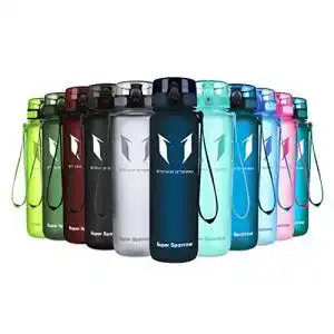 Die beste Trinkflasche Fitness 2026 Test Bestseller Trinkflasche Fitness