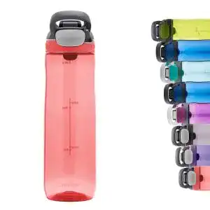 Die beste Trinkflasche spülmaschinenfest 2026 Test Bestseller Trinkflasche spülmaschinenfest