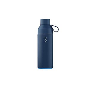 Trinkflasche spülmaschinenfest Ocean Bottle 500ml Edelstahl