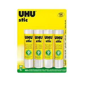 Die beste UHU-Kleber 2026 Test Bestseller UHU-Kleber