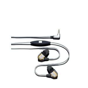 Ultrasone-Kopfhörer Ultrasone iQ In Ear Kopfhörer mit Mikrofon