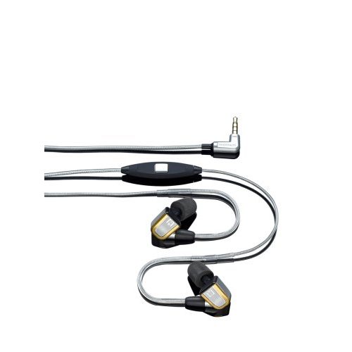 Die beste ultrasone kopfhoerer ultrasone iq in ear kopfhoerer mit mikrofon Bestsleller kaufen