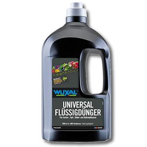 Universaldünger Manna Wuxal 2000 ml Flüssiger Pflanzendünger