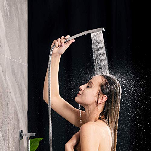 Unterputz-Duschsystem Rainsworth Duschset mit Duschkopf