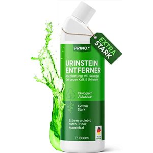 Urinsteinentferner Prinox ® EXTRA STARK 1000ml Profi Konzentrat