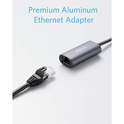 USB-C-Ethernet-Adapter Anker PowerExpand USB-C auf Gigabit