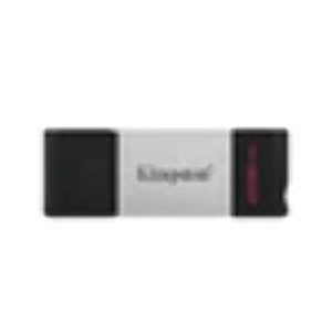 USB-C-Stick (256GB) Kingston DataTraveler 80, DT80/256GB