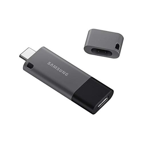 USB-C-Stick (256GB) Samsung DUO Plus 256GB Typ-C 400 MB/s