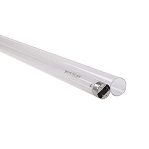 UVC-Lampe AquaForte UV-C Pure TL Ersatzlampenset, 55 W