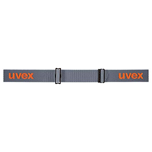 Uvex-Skibrille Uvex Unisex Erwachsene, athletic FM Skibrille