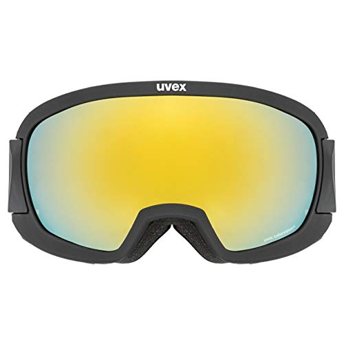 Uvex-Skibrille Uvex Unisex Erwachsene, contest CV, one size