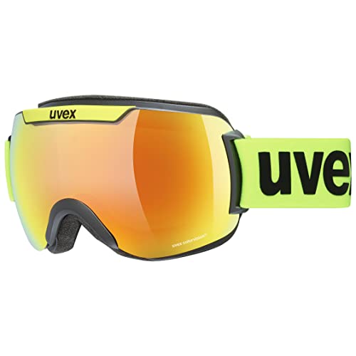 Die beste uvex skibrille uvex unisex erwachsene downhill 2000 cv Bestsleller kaufen