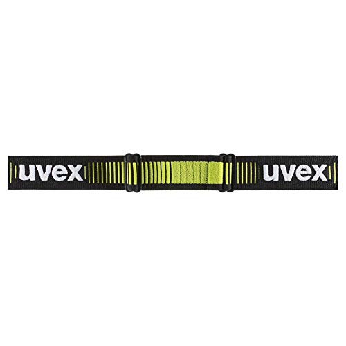 Uvex-Skibrille Uvex Unisex Erwachsene, downhill 2100 CV Skibrille