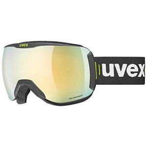 Uvex-Skibrille Uvex Unisex Erwachsene, downhill 2100 CV Skibrille
