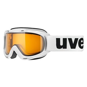 Uvex-Skibrille Uvex Unisex Jugend, slider LGL Skibrille