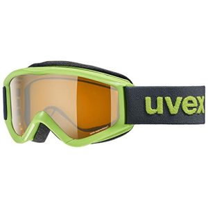 Uvex-Skibrille Uvex Unisex Jugend, speedy pro Skibrille