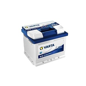 Varta-Autobatterien Varta B18 Autobatterie 58344 Blue Dynamic