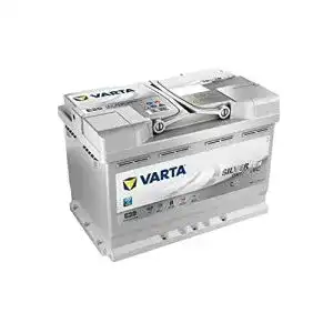 Die beste Varta-Autobatterien 2026 Test Bestseller Varta-Autobatterien